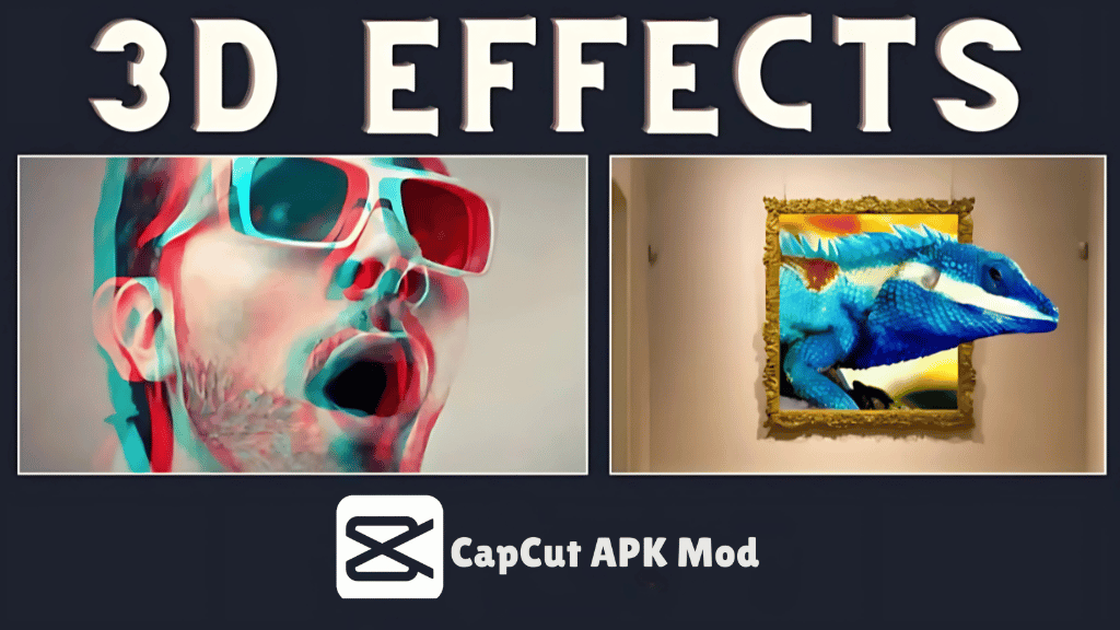 3D Effects