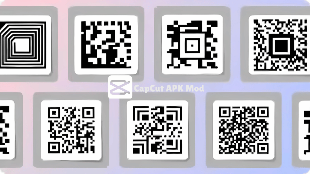 Formats of QR Codes