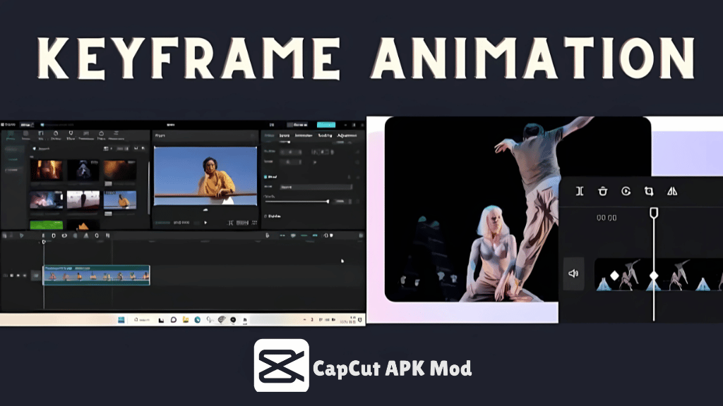 Keyframe Animation