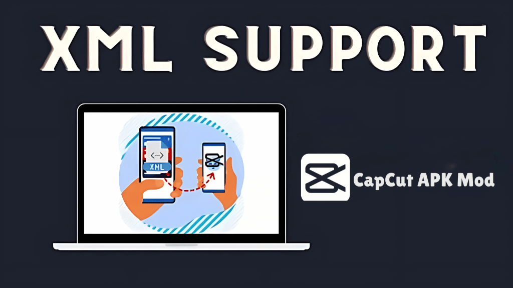 XML Support